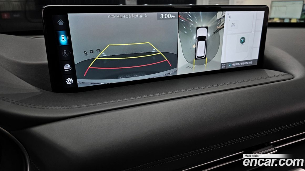 Genesis GV80 3.0 Diesel AWD, 2023