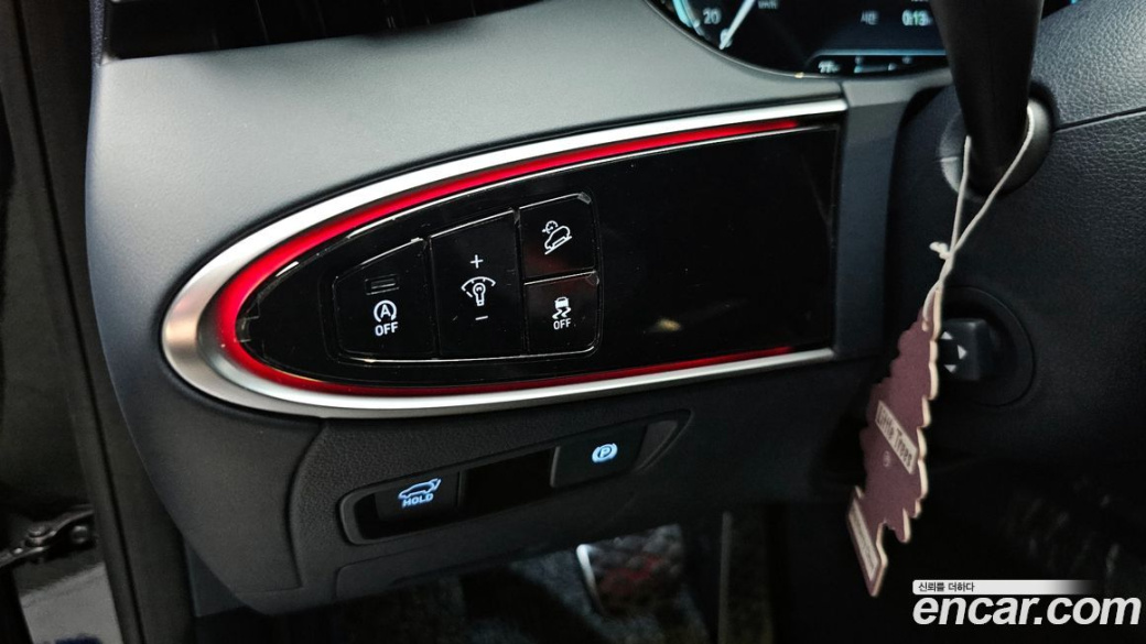 Genesis GV70 2.5T Gasoline AWD, 2023