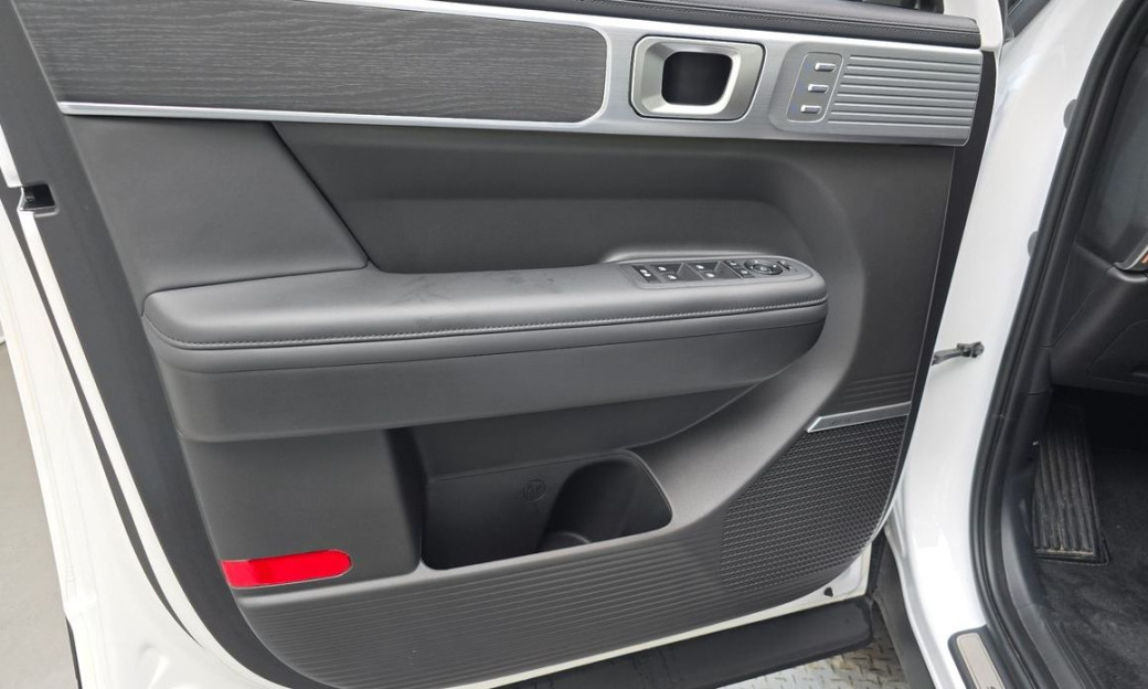 Hyundai Santafe Gasoline 2.5T 2WD, 2025