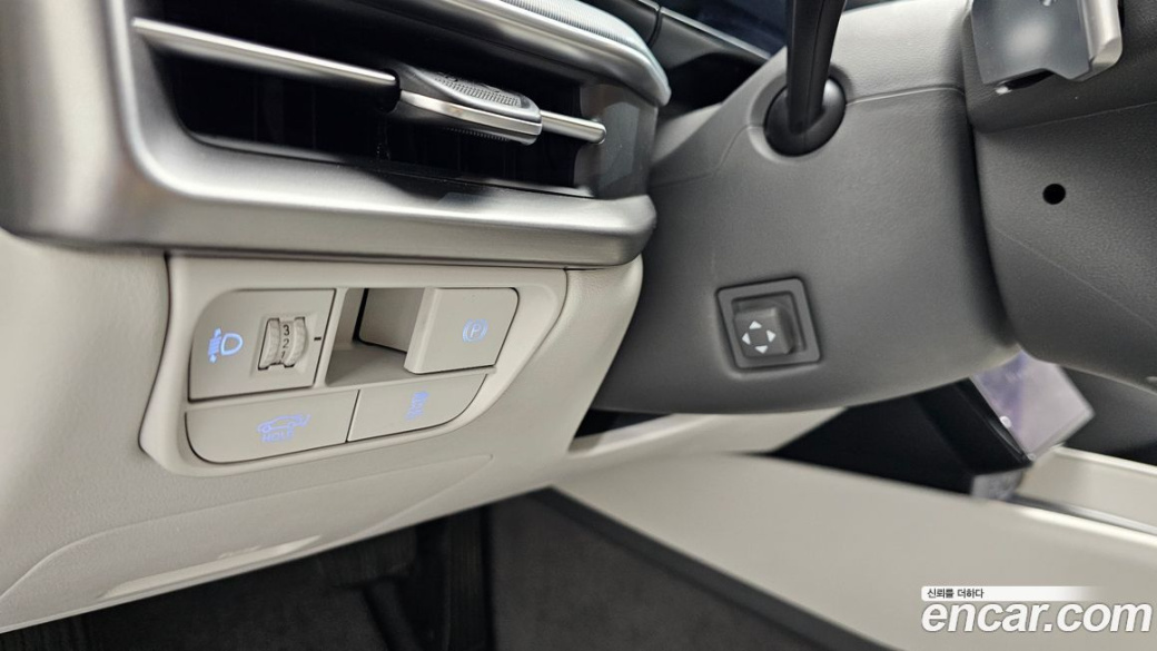 Hyundai Grandeur 2,5 Gasoline 2WD, 2023