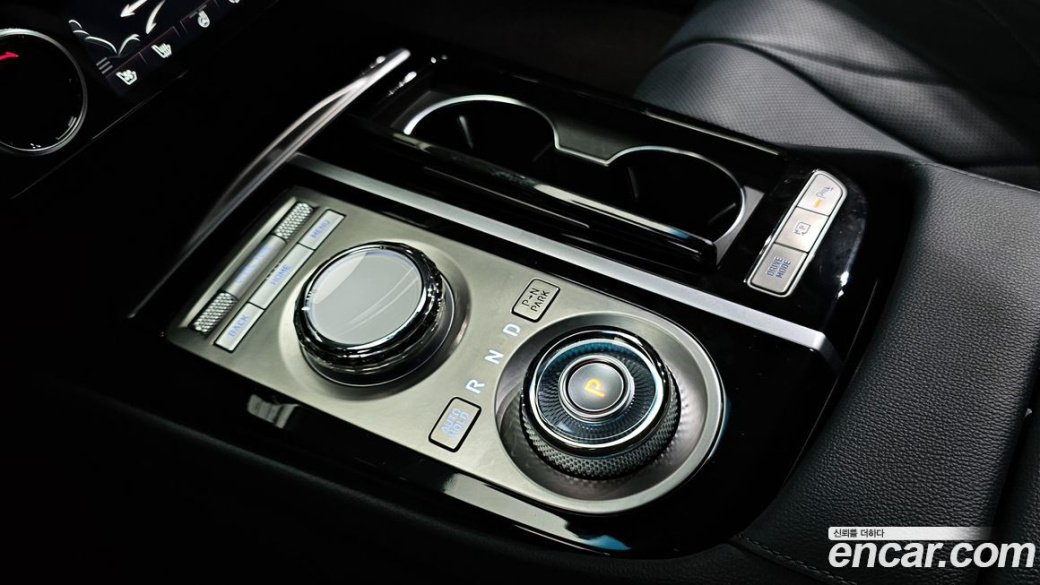 Genesis G80 Gasoline 2.5 Turbo AWD, 2023