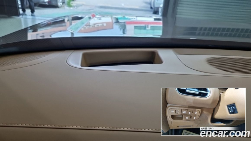 Hyundai Palisade Gasoline 2.5T 4WD 7-Seater, 2026
