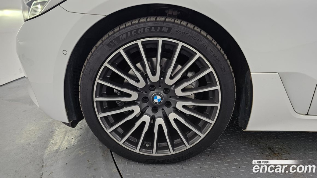 BMW Gran Turismo 620d Luxury, 2022