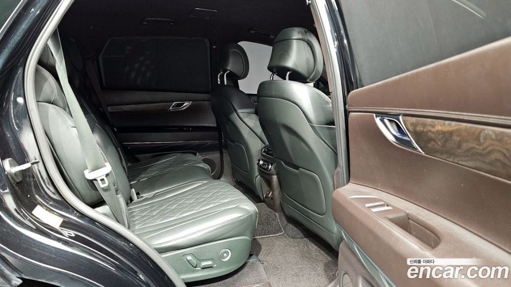 Genesis GV80 2.5T Gasoline AWD, 2022