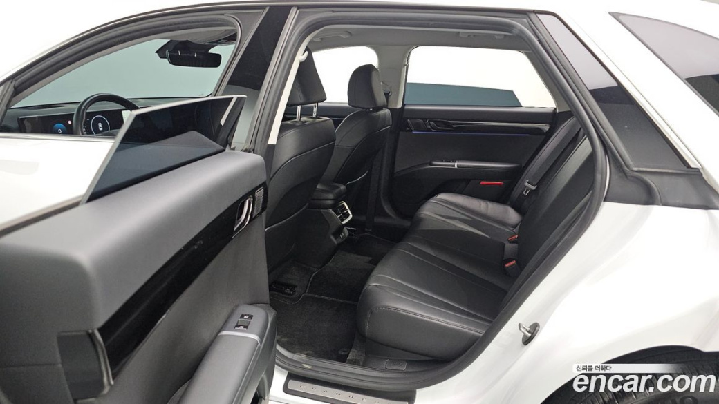 Hyundai Grandeur 2,5 Gasoline 2WD, 2024
