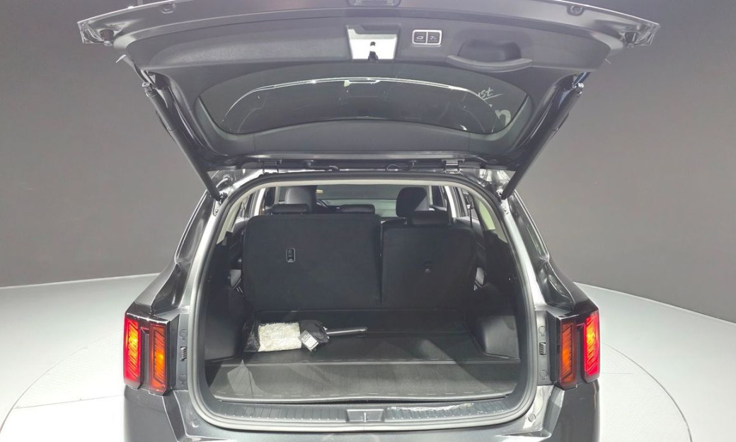 Kia Sorento Diesel 2.2 2WD, 2026