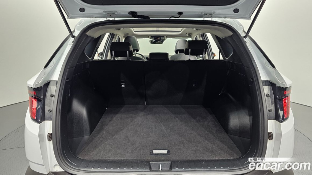 Hyundai Tucson Diesel 2.0 4WD, 2024