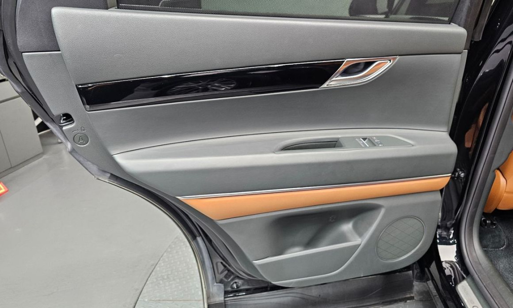 Genesis GV80 2.5T Gasoline 2WD, 2024