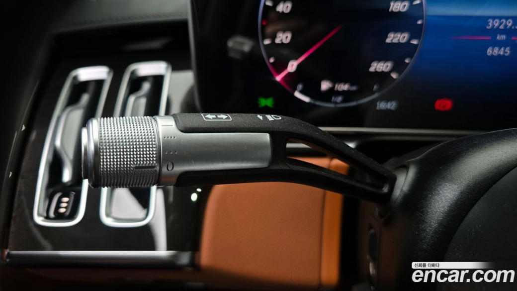 Mercedes-Benz S-Class S500L 4MATIC, 2026