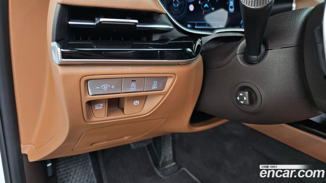 Genesis G80 Gasoline 2.5 Turbo 2WD, 2022