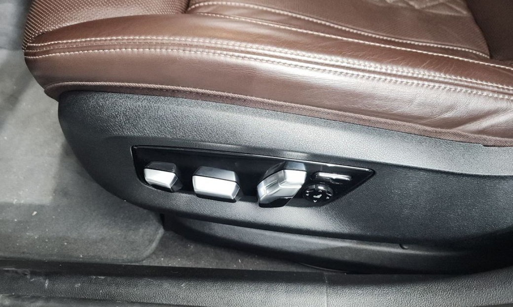 BMW 5-Series 530i M Sport Package, 2022