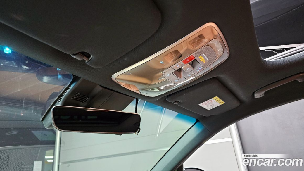Genesis GV70 2.5T Gasoline 2WD, 2023
