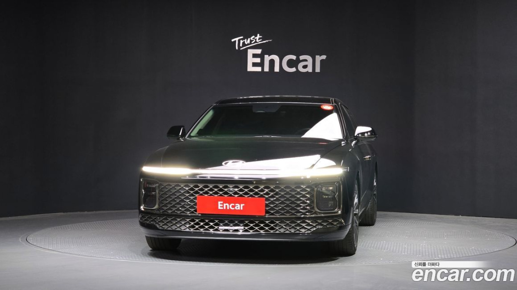 Hyundai Grandeur 2,5 Gasoline 2WD, 2023