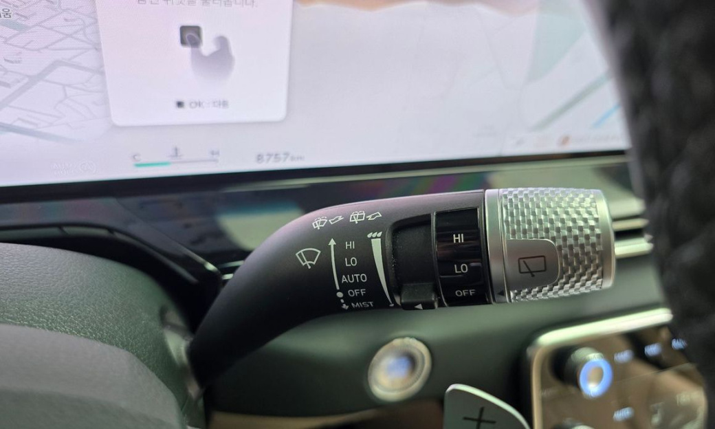Genesis GV80 2.5T Gasoline AWD, 2024