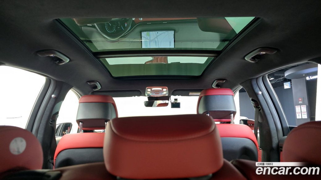 Genesis GV70 2.5T Gasoline AWD, 2021