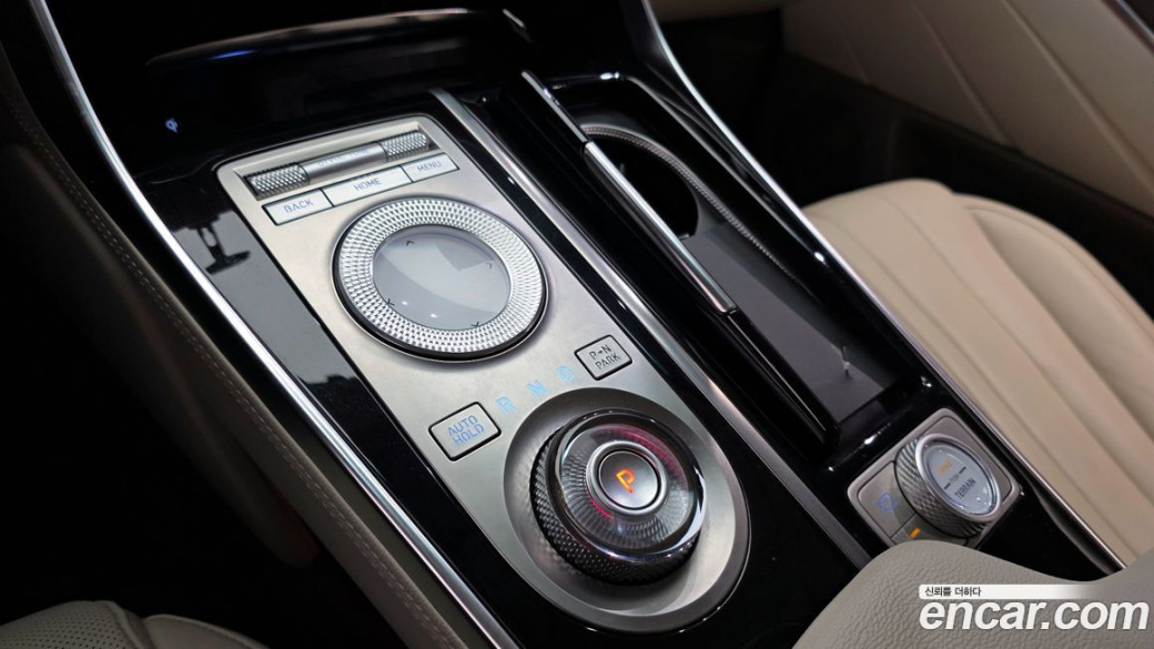 Genesis GV80 3.0 Diesel AWD, 2022
