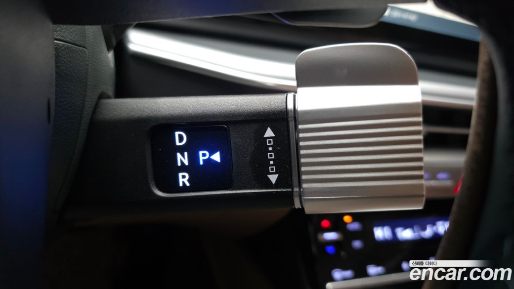 Hyundai Grandeur 2,5 Gasoline 2WD, 2025