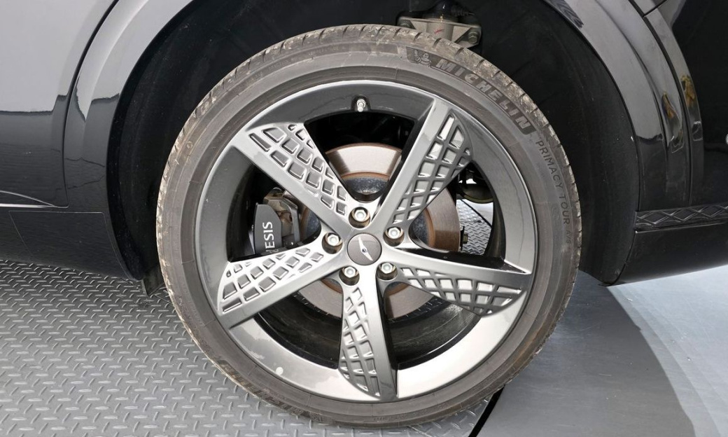 Genesis GV70 2.5T Gasoline 2WD, 2024