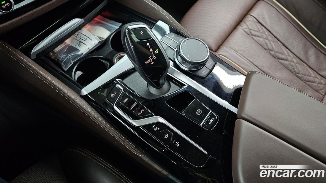 BMW Gran Turismo 630i xDrive M Sport, 2023