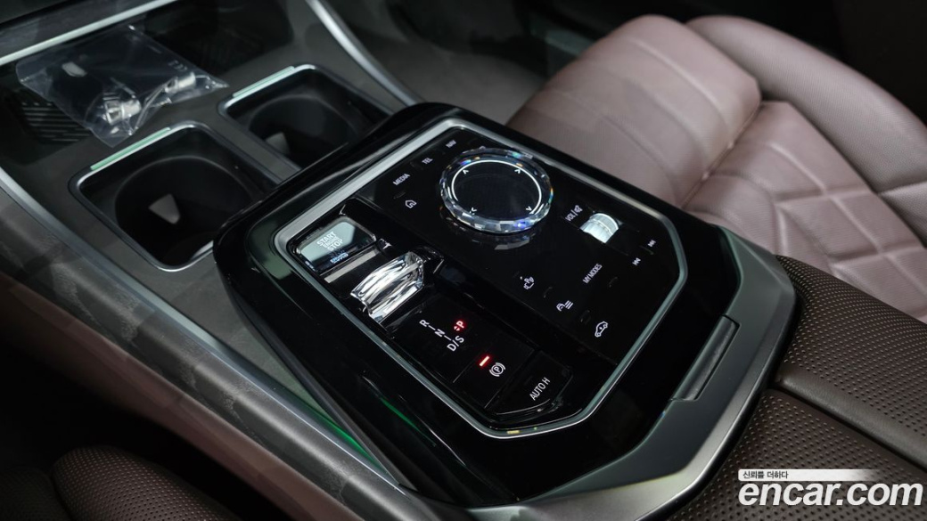 BMW 7-Series 740d xDrive Design Pure Excellence, 2023