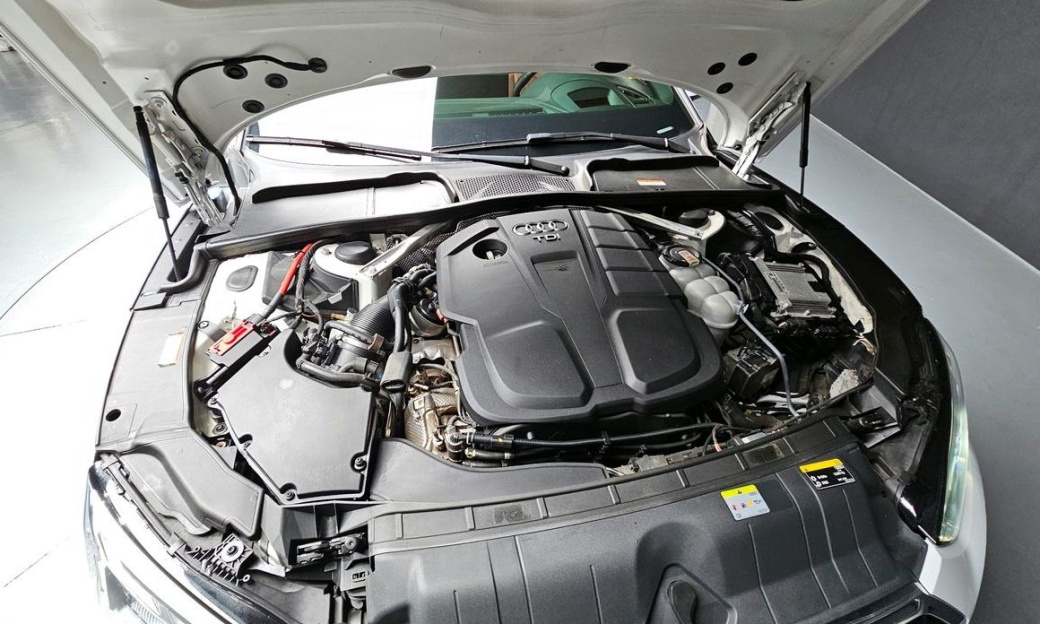 Audi A5 40 TDI Quattro Premium Sportback, 2021