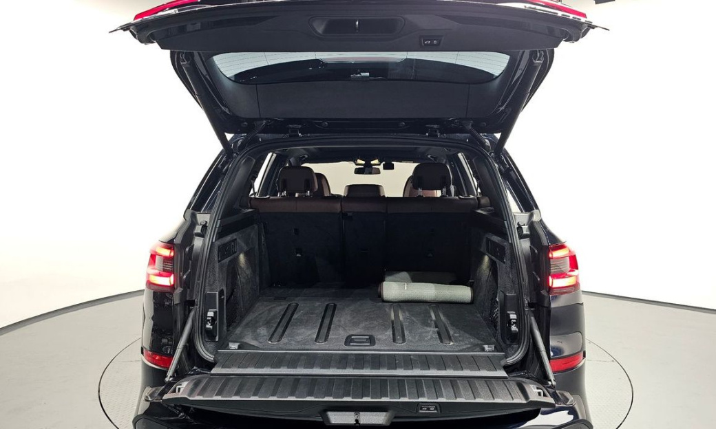 BMW X5 xDrive 30d M Sport, 2022