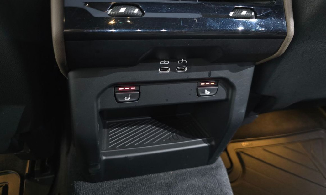 BMW 5-Series 520i M Sport, 2024