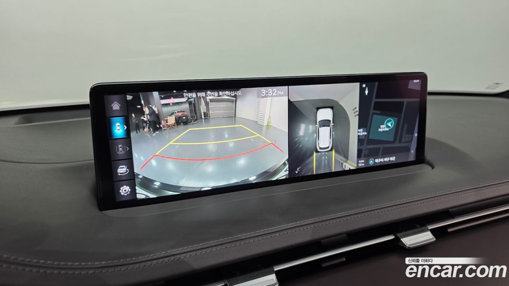 Genesis GV70 2.5T Gasoline AWD, 2021