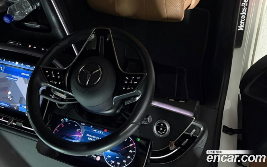 Mercedes-Benz E-Class E200 Avantgarde, 2024