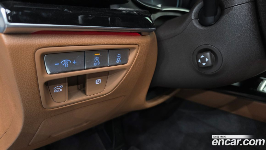 Genesis G80 Gasoline 2.5 Turbo 2WD, 2022