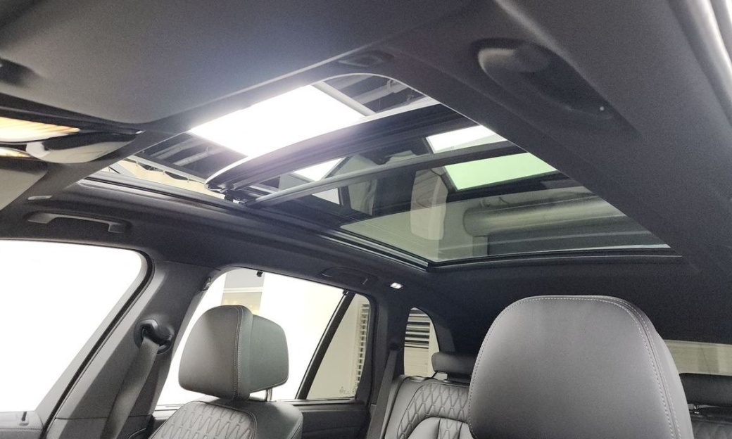 BMW X5 xDrive 40i M Sport, 2024
