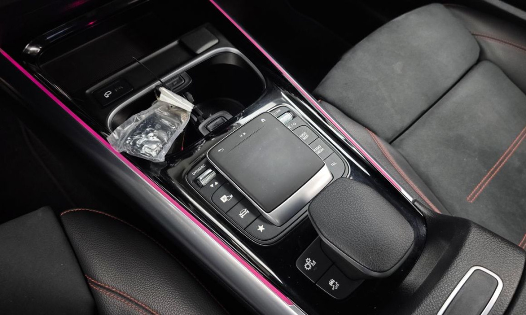 Mercedes-Benz GLA-Class GLA45 AMG 4MATIC+, 2022