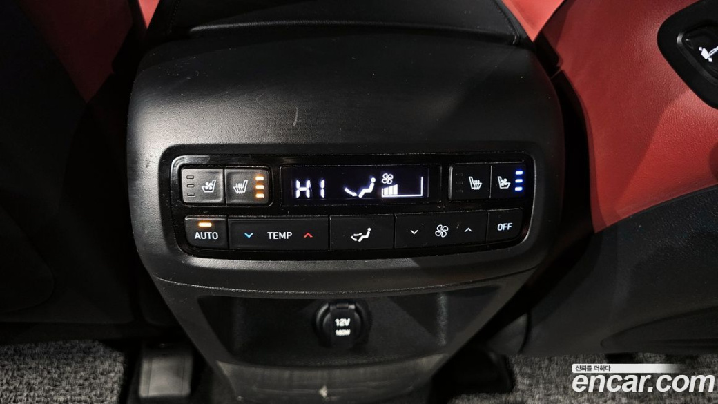 Hyundai Palisade Diesel 2.2 2WD, 2023