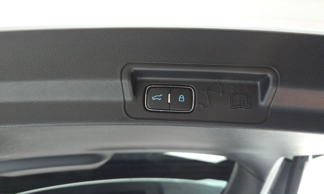 Ford Explorer 3.0 Platinum 4WD, 2021
