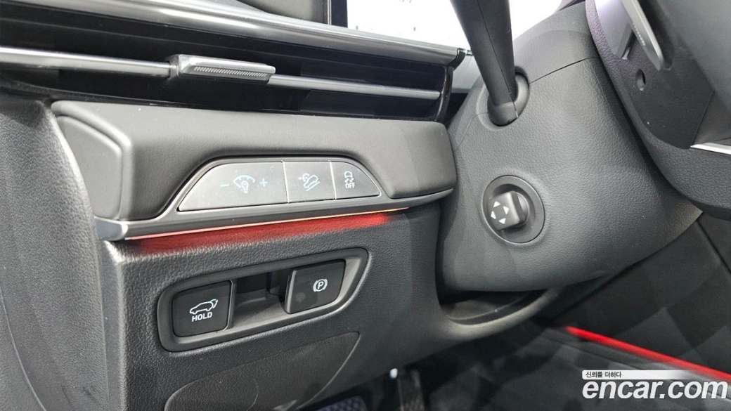 Genesis GV80 2.5T Gasoline 2WD, 2025
