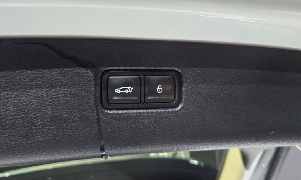 Genesis GV80 2.5T Gasoline 2WD, 2022