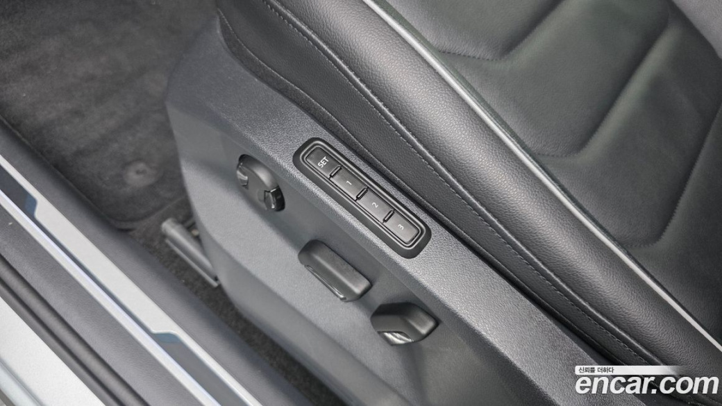 Volkswagen Tiguan 2.0 TDI Prestige, 2023