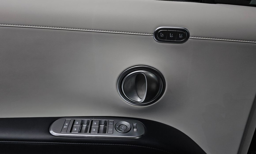 Hyundai Palisade Gasoline 2.5T 4WD 7-Seater, 2026