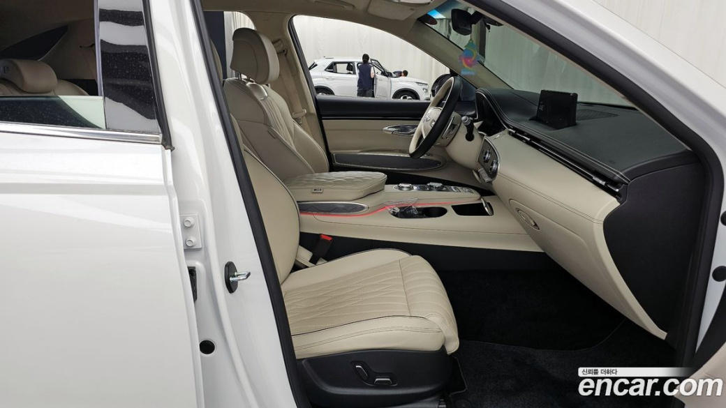 Genesis GV70 2.5T Gasoline AWD, 2024
