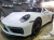 Porsche 911 Carrera GTS Cabriolet, 2023
