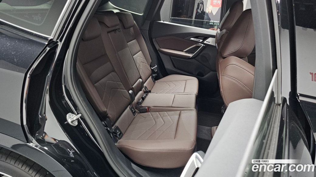 BMW X1 sDrive 20i M Sport, 2023