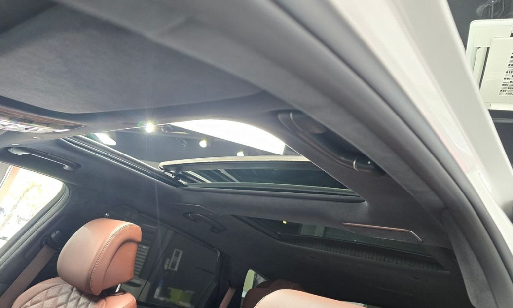 Genesis GV80 2.5T Gasoline AWD, 2024