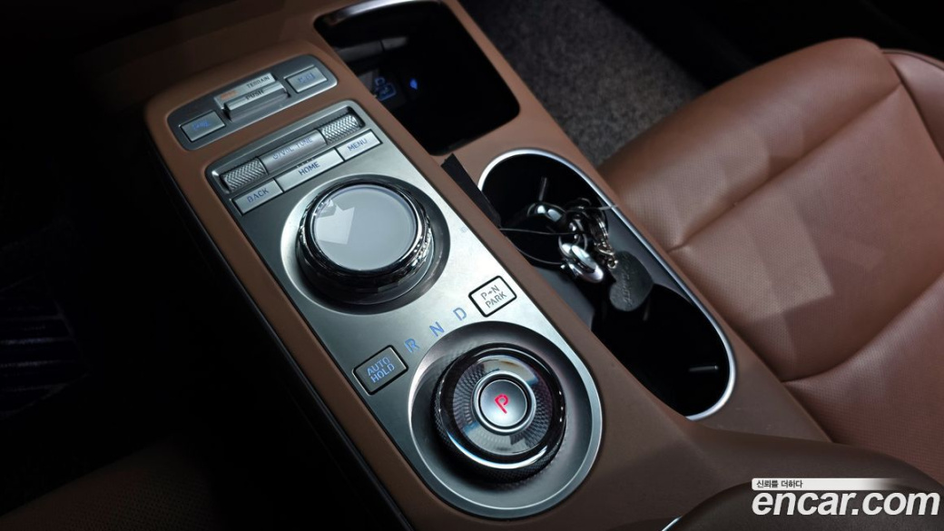Genesis GV70 2.5T Gasoline AWD, 2023