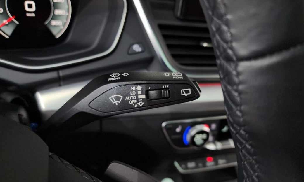 Audi Q5 45 TFSI Quattro Sportback, 2022