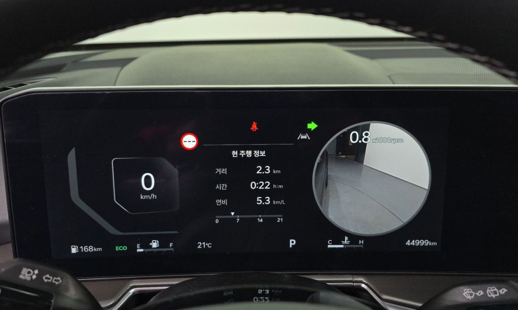 Kia Sorento Diesel 2.2 2WD, 2024
