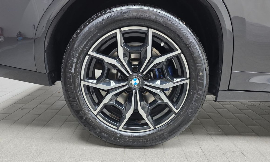 BMW X4 xDrive20i M Sport, 2024