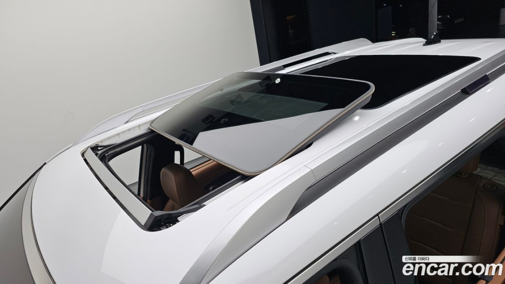 Hyundai Palisade Gasoline 2.5T 4WD 7-Seater, 2025