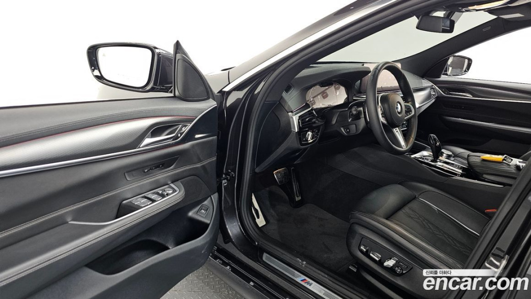 BMW Gran Turismo 620d xDrive M Sport, 2023