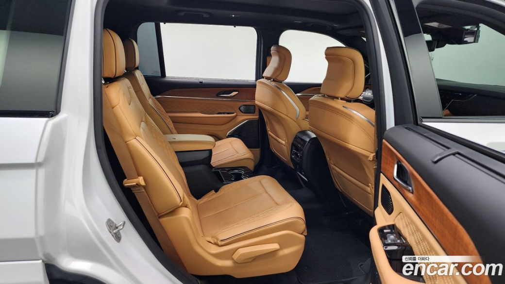 Jeep Cherokee L 3.6 Summit Reserve, 2021