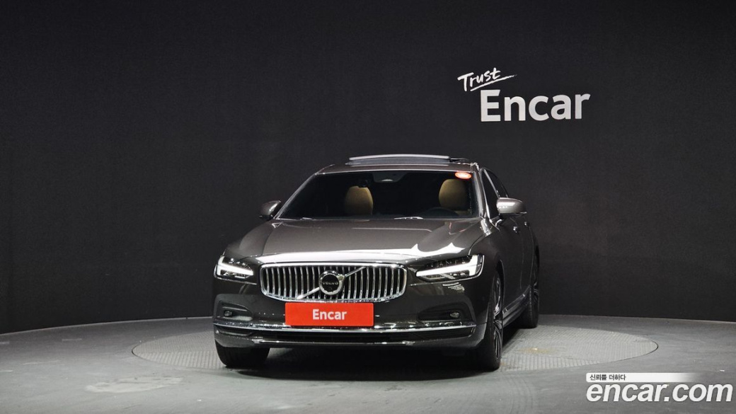 Volvo S90 B5 Ultimate Bright, 2023